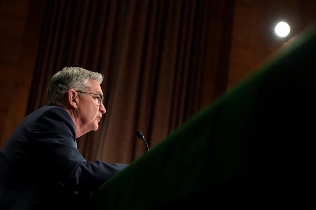 Fed seems inclined to keep rates low as virus poses risks | iNFOnews.ca
