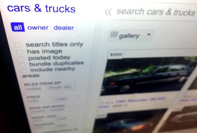 Edmunds: How to avoid fraud when buying a car online | iNFOnews.ca