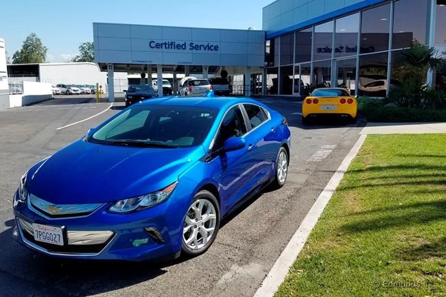 Edmunds: Ready for a new lease? Don't expect 2016's deals | iNFOnews.ca Edmunds: Ready for a new lease? Don't expect 2016's deals | iNFOnews.ca