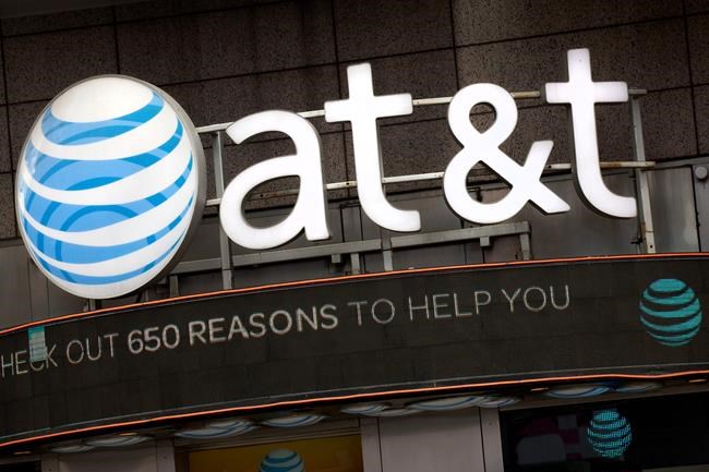 TV future at stake: Opening arguments Thursday in AT&T case | iNFOnews.ca