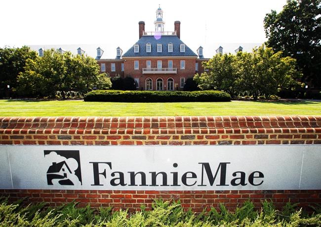 Fannie Mae posts $3.2B profit in 3Q; paying $3B dividend | iNFOnews.ca