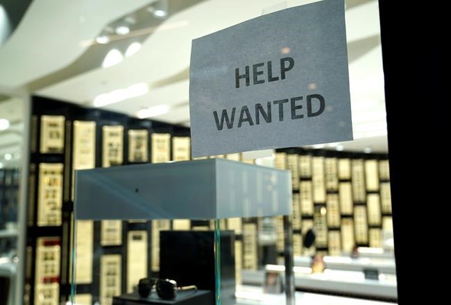US jobless claims rise to 885,000 amid resurgence of virus | iNFOnews.ca US jobless claims rise to 885,000 amid resurgence of virus | iNFOnews.ca