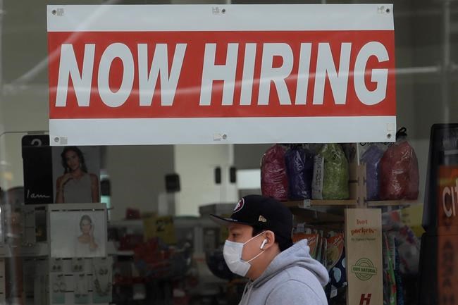 US jobless claims rise to 742,000; millions to lose aid | iNFOnews.ca US jobless claims rise to 742,000; millions to lose aid | iNFOnews.ca