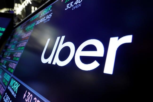 New Jersey seeks $640M from Uber for misclassifying workers | iNFOnews.ca New Jersey seeks $640M from Uber for misclassifying workers | iNFOnews.ca