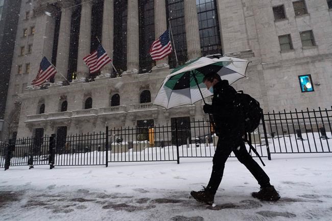 Asia stocks follow Wall St. down after weaker US jobs data | iNFOnews.ca Asia stocks follow Wall St. down after weaker US jobs data | iNFOnews.ca