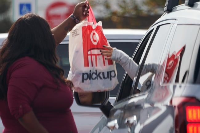 US consumer prices unchanged in October, lowest in 5 months | iNFOnews.ca US consumer prices unchanged in October, lowest in 5 months | iNFOnews.ca