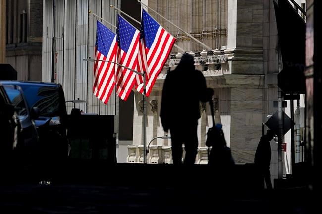 Wall Street keeps rising on Democratic wins, stimulus hopes | iNFOnews.ca