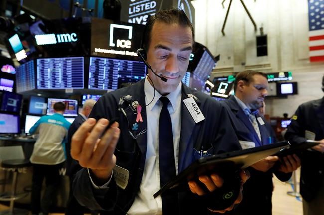 Records pile up for S&P 500, Nasdaq in milestone run | iNFOnews.ca Records pile up for S&P 500, Nasdaq in milestone run | iNFOnews.ca