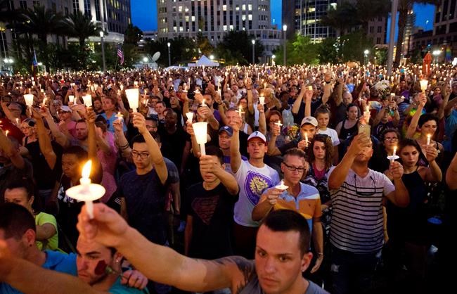 After Orlando, some businesses stress LGBT inclusivity moves | iNFOnews.ca