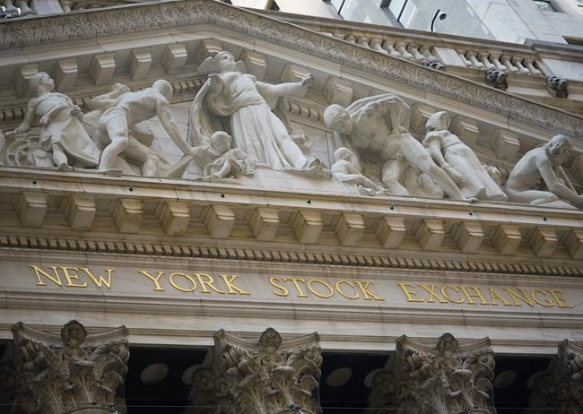 Stocks tick up after Fed says rates may stay low for longer | iNFOnews.ca Stocks tick up after Fed says rates may stay low for longer | iNFOnews.ca
