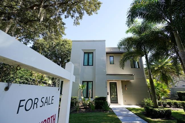 US long-term mortgage rates hit new lows; 30-year at 2.65% | iNFOnews.ca