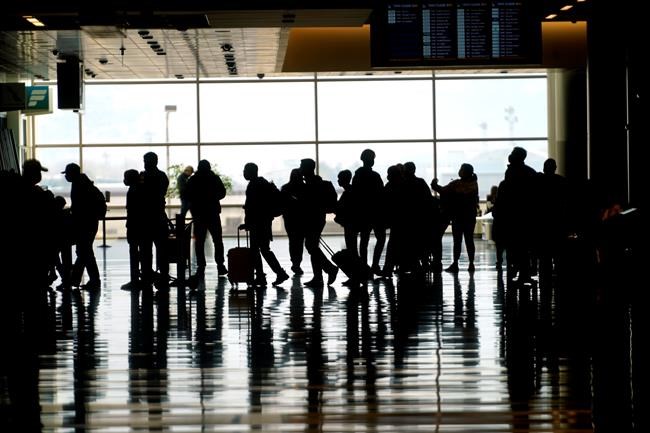 EXPLAINER: Will you need a 'vaccine passport' to travel? | iNFOnews.ca EXPLAINER: Will you need a 'vaccine passport' to travel? | iNFOnews.ca