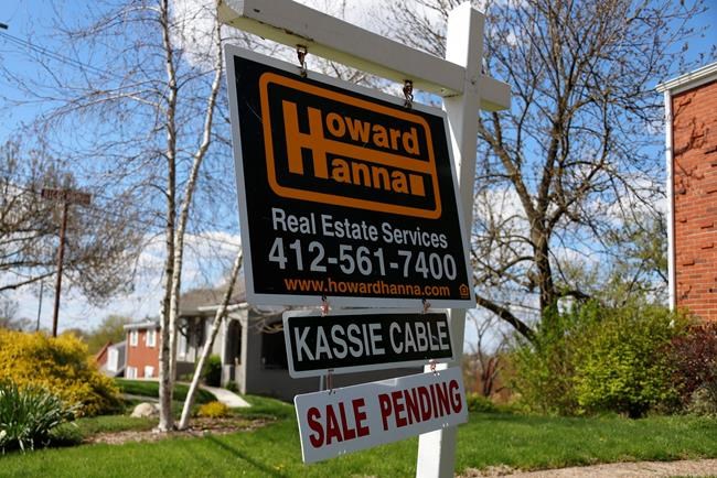 US mortgage rates at all-time lows; 30-year loan at 3.23% | iNFOnews.ca US mortgage rates at all-time lows; 30-year loan at 3.23% | iNFOnews.ca