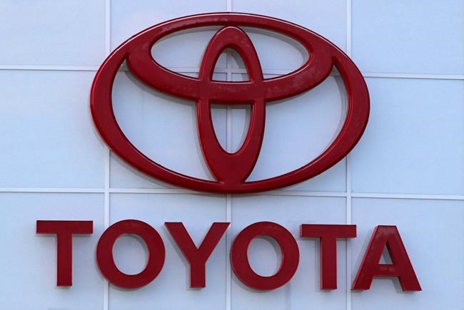 Toyota recalls Venza SUVs to fix air bag wiring problem | iNFOnews.ca Toyota recalls Venza SUVs to fix air bag wiring problem | iNFOnews.ca