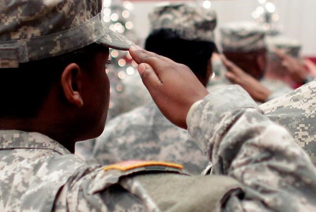 Veterans: 5 ways to maximize your GI Bill benefits | iNFOnews.ca Veterans: 5 ways to maximize your GI Bill benefits | iNFOnews.ca