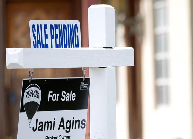 US pending home sales slump in August | iNFOnews.ca