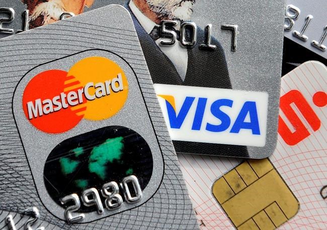 Young and overspent? How to tackle credit card debt | iNFOnews.ca Young and overspent? How to tackle credit card debt | iNFOnews.ca