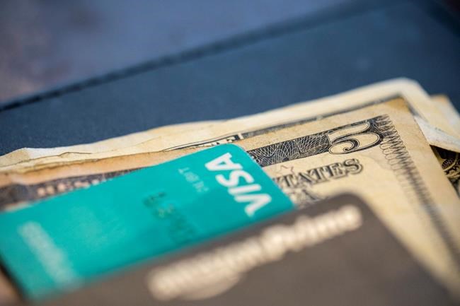 How a credit card loan's fast and easy cash can cost you | iNFOnews.ca