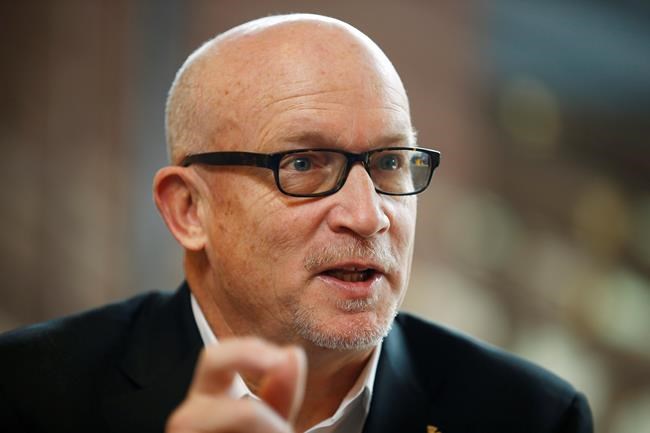 Q&A: Oscar-winner Gibney on cyberwarfare in 'Zero Days' | iNFOnews.ca Q&A: Oscar-winner Gibney on cyberwarfare in 'Zero Days' | iNFOnews.ca