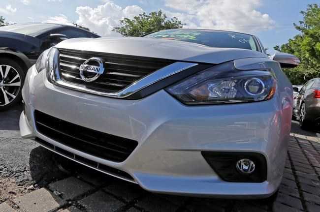 Black Friday deals lift US auto sales in November | iNFOnews.ca