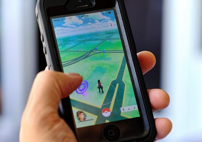 How 'Pokemon Go' went from prank to phenomenon | iNFOnews.ca How 'Pokemon Go' went from prank to phenomenon | iNFOnews.ca