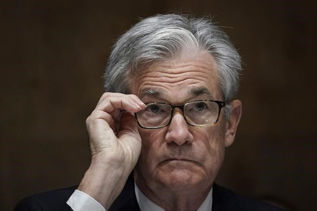 As economy struggles, Fed weighs boosting bond purchases | iNFOnews.ca As economy struggles, Fed weighs boosting bond purchases | iNFOnews.ca