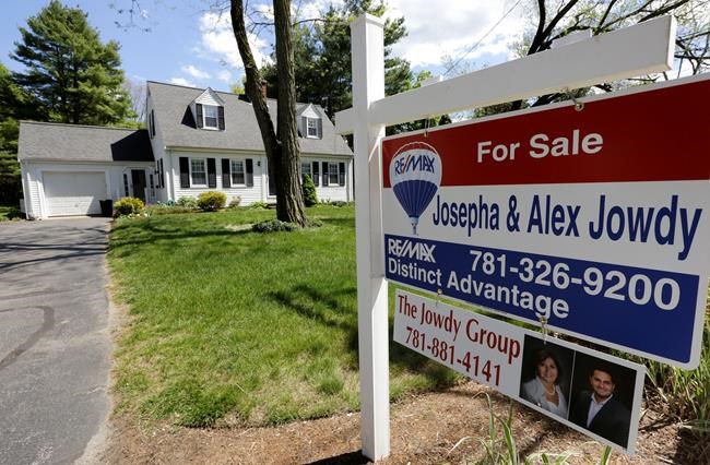 Average US 30-year mortgage rate falls to new 2016 lows | iNFOnews.ca