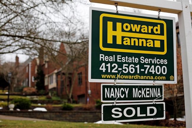Long-term mortgage rates climb to 4.40 per cent | iNFOnews.ca Long-term mortgage rates climb to 4.40 per cent | iNFOnews.ca