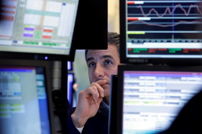 Surging stock market powers US wealth to $96.2 trillion | iNFOnews.ca