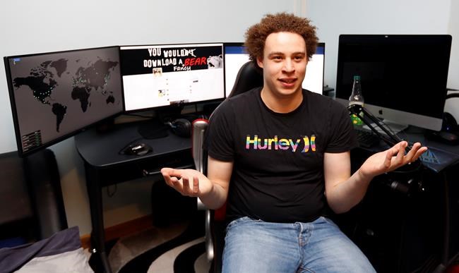 Judge sets $30K bail for UK researcher in malware case | iNFOnews.ca