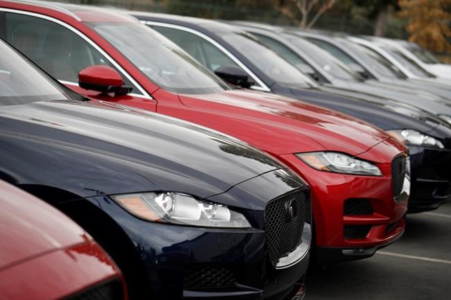 Edmunds: What are your options at the end of a car lease? | iNFOnews.ca Edmunds: What are your options at the end of a car lease? | iNFOnews.ca