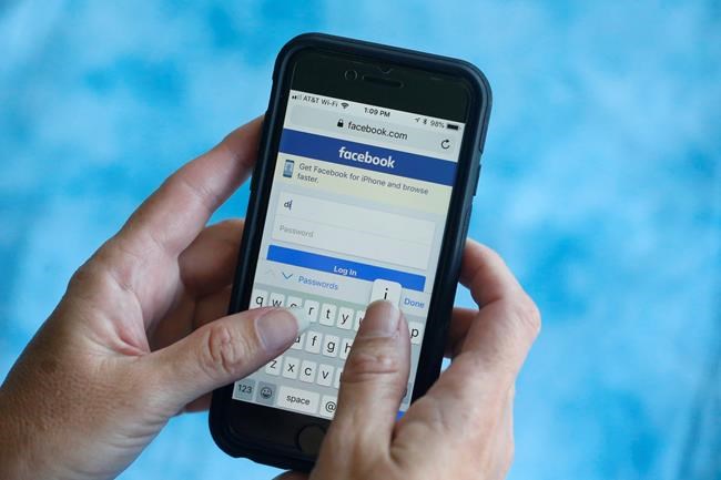 Facebook left millions of passwords readable by employees | iNFOnews.ca Facebook left millions of passwords readable by employees | iNFOnews.ca