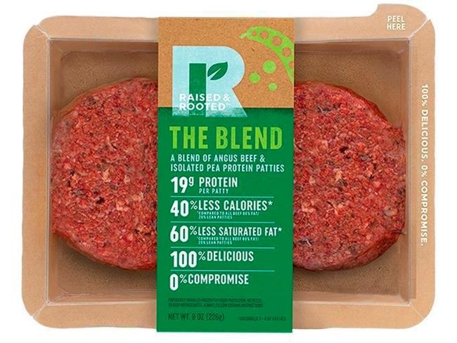 Not to be outdone, Tyson enters plant-based meat market | iNFOnews.ca Not to be outdone, Tyson enters plant-based meat market | iNFOnews.ca