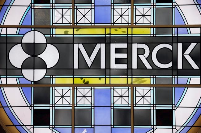 Merck beats 1Q profit views with tight cost controls | iNFOnews.ca