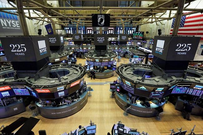 Despite age and doubters, bull market looks to keep running | iNFOnews.ca