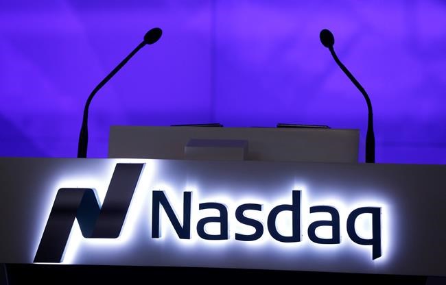 Stocks rise; S&P 500 on pace for longest streak in years | iNFOnews.ca CP1180728450