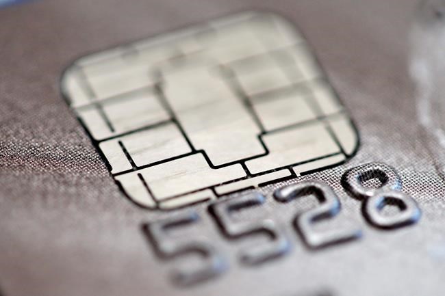 US consumer borrowing growth slows in April | iNFOnews.ca