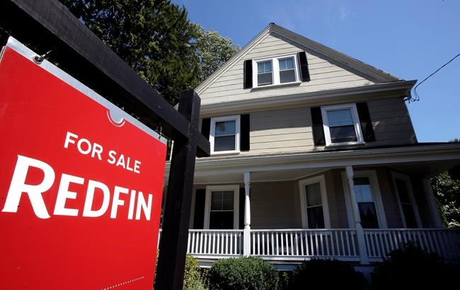 Average US mortgage rates dip; 30-year at 4.52 per cent | iNFOnews.ca