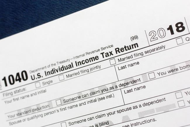 Make these 2 tax moves in time to cut your tax bill | iNFOnews.ca Make these 2 tax moves in time to cut your tax bill | iNFOnews.ca