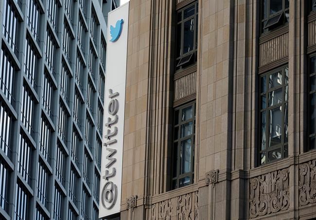 Twitter toughens abuse rules - and now has to enforce them | iNFOnews.ca Twitter toughens abuse rules - and now has to enforce them | iNFOnews.ca