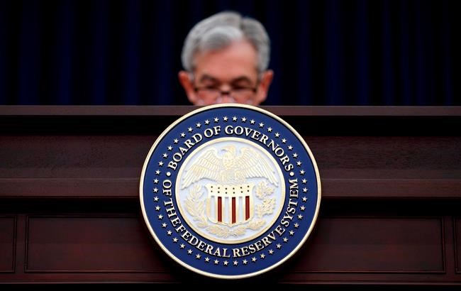Fed looks to ease rule that limits risky bank trading | iNFOnews.ca Fed looks to ease rule that limits risky bank trading | iNFOnews.ca