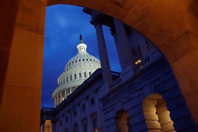 US budget deficit jumps 23% through June | iNFOnews.ca