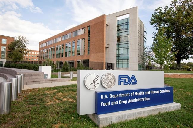 FDA further restricts pain medication use in kids | iNFOnews.ca