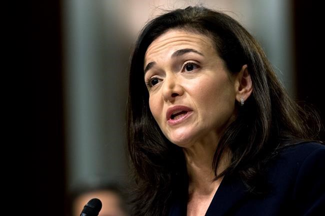 Advocates fault Facebook over misleading posts by politicos | iNFOnews.ca Advocates fault Facebook over misleading posts by politicos | iNFOnews.ca