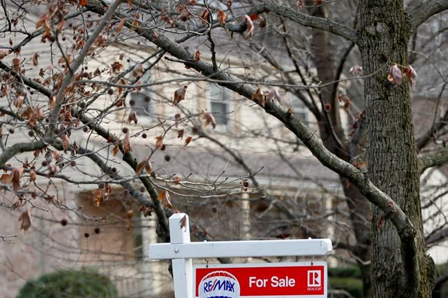 US average mortgage rates steady; 30-year stays at 4.45 pct. | iNFOnews.ca