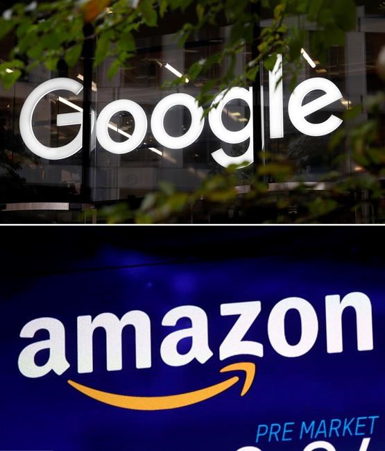 Amazon and Google end spat, bring YouTube to Amazon devices | iNFOnews.ca