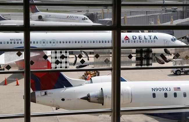 California family with 2 toddlers booted from Delta flight | iNFOnews.ca California family with 2 toddlers booted from Delta flight | iNFOnews.ca