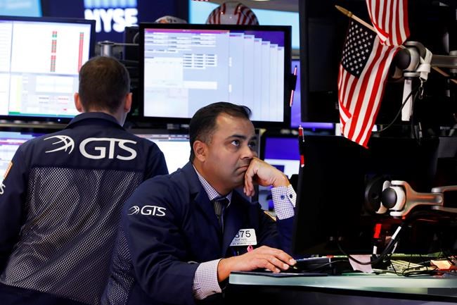 Stocks surge on optimism about US-China trade talks | iNFOnews.ca