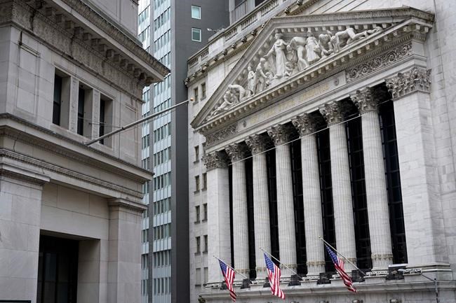 More record highs for stocks as hopes grow for economic aid | iNFOnews.ca
