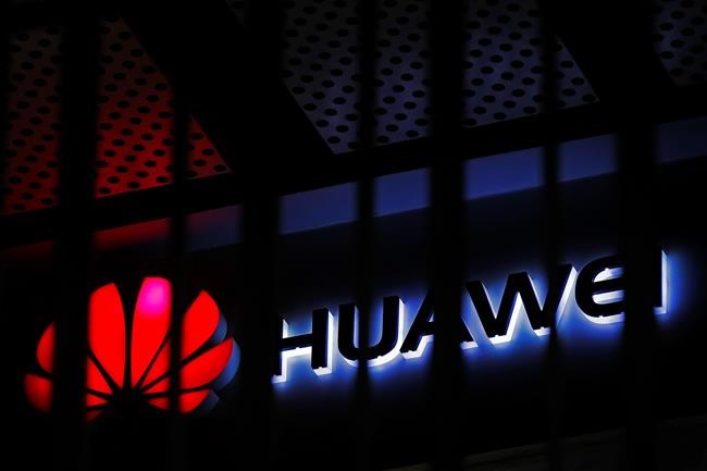 China warns US of 'all necessary measures' over Huawei rules | iNFOnews.ca China warns US of 'all necessary measures' over Huawei rules | iNFOnews.ca